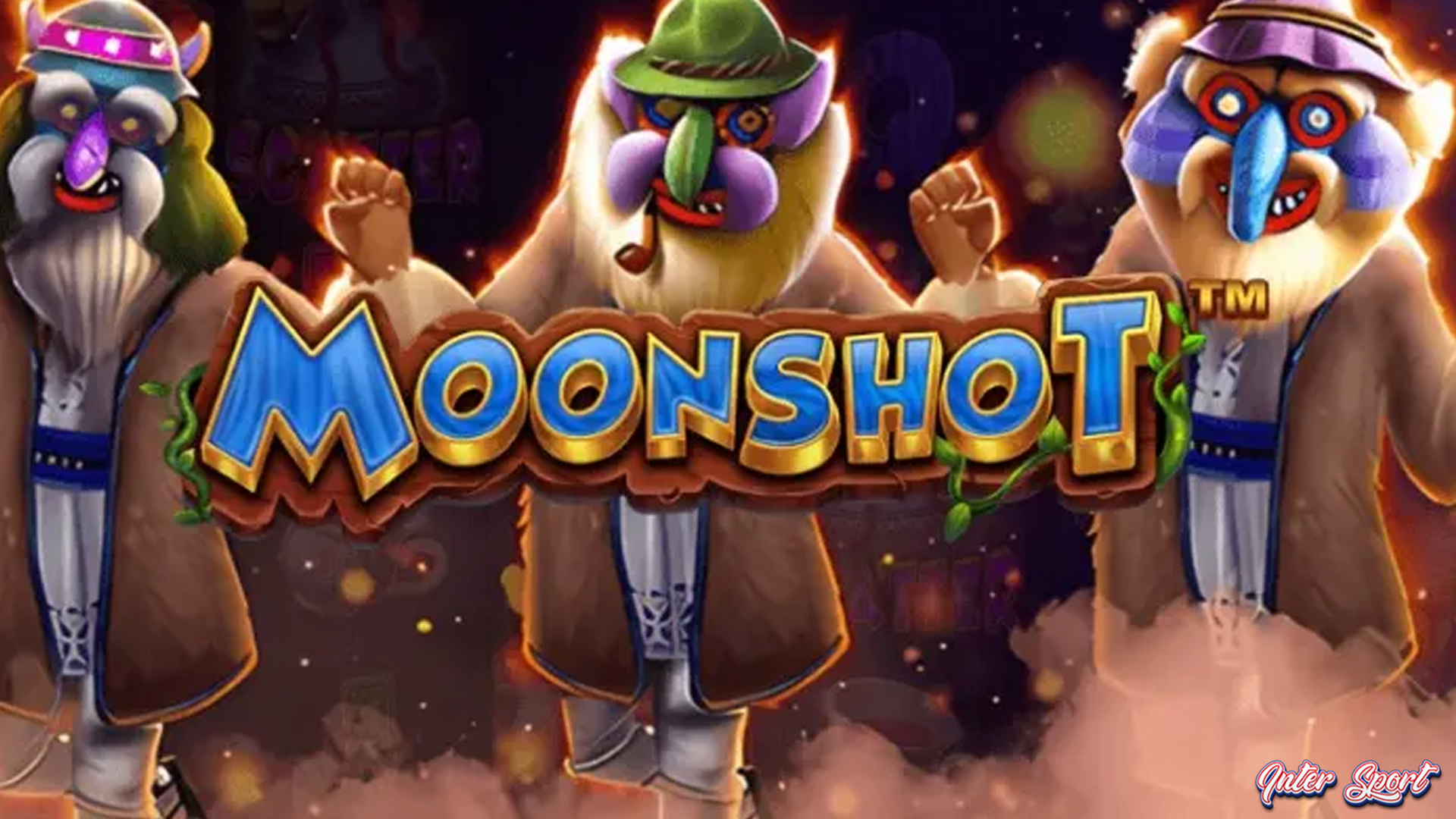Slot Gacor Hari Ini Tawarkan Keseruan di Game Moonshot