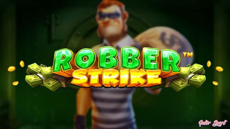 Pakai Link Slot Gacor Untuk Robber Strike Penuh Aksi & Untung
