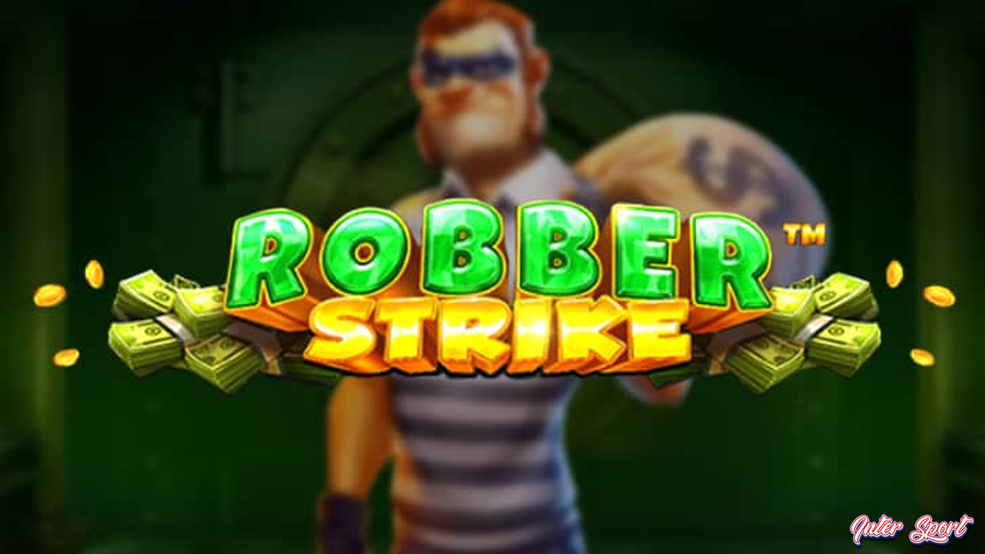 Pakai Link Slot Gacor Untuk Robber Strike Penuh Aksi & Untung