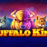 Buffalo King: Bukan Dongeng Slot Rtp8000 Benar Banjir Cuan