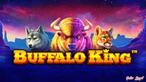 Buffalo King: Bukan Dongeng Slot Rtp8000 Benar Banjir Cuan
