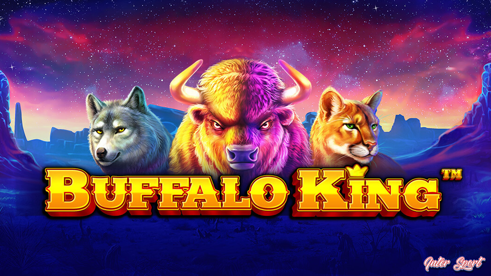 Buffalo King: Bukan Dongeng Slot Rtp8000 Benar Banjir Cuan
