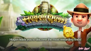 Buka Gerbang Hadiah Besar di Hugon Quest Slot RTP Tinggi