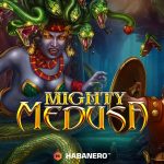 Mighty Medusa Link Slot Gacor yang Bikin Kamu Menang Terus
