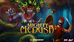 Mighty Medusa Link Slot Gacor yang Bikin Kamu Menang Terus