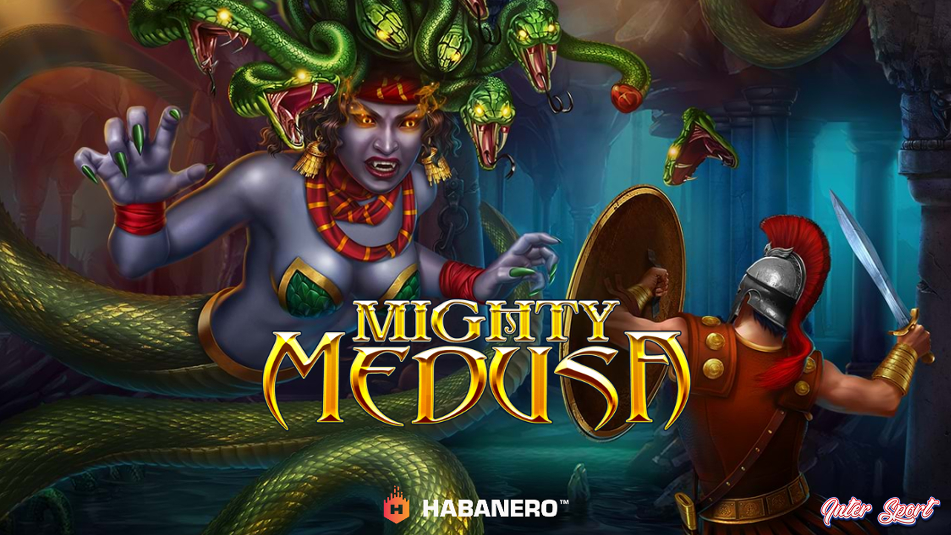 Mighty Medusa Link Slot Gacor yang Bikin Kamu Menang Terus