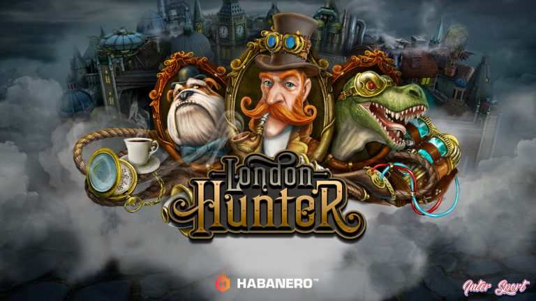 Jangan Ragu! Deposit Pulsa Tanpa Potongan di London Hunter