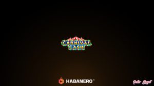 Intip Pola Gacor Carnival Cash Banjir Kemenangan Tiada Henti