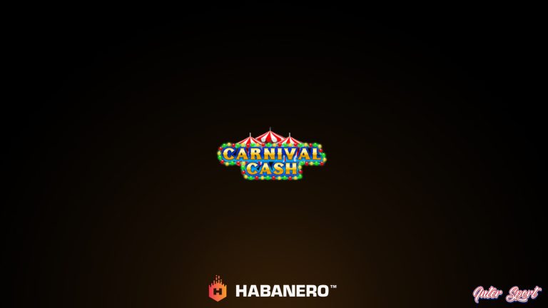 Intip Pola Gacor Carnival Cash Banjir Kemenangan Tiada Henti