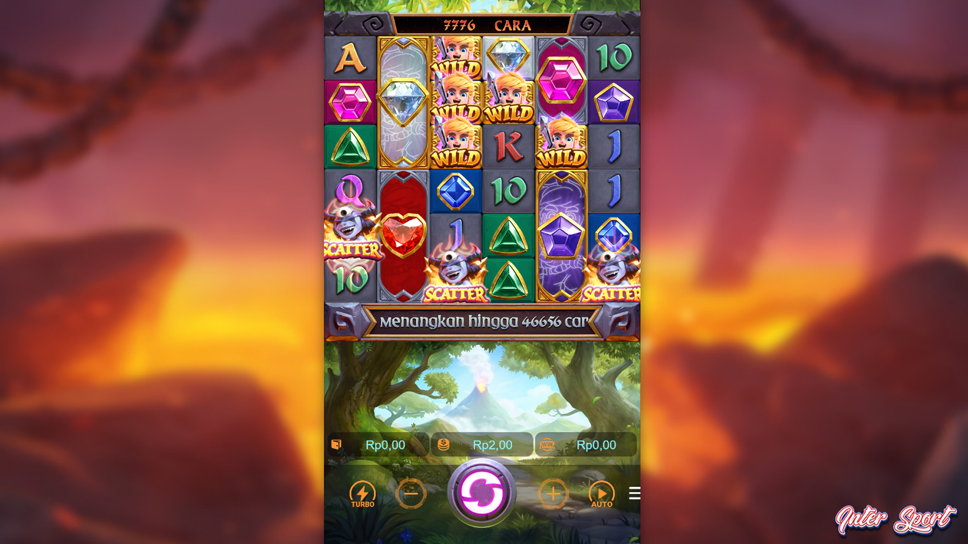 Ngebut Cuan Gem Saviour Conquest Berkat Link Slot Gacor Ini