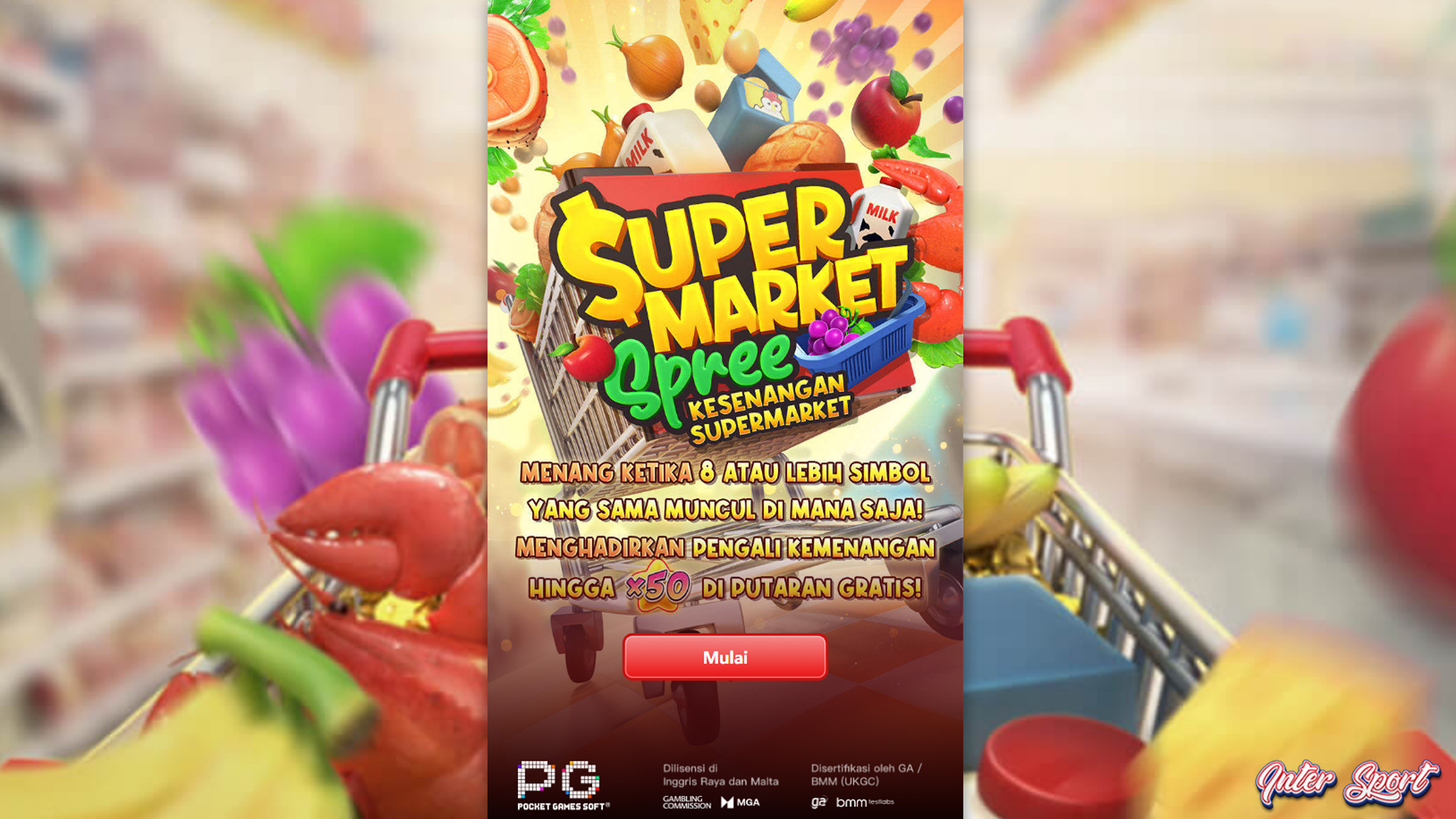 Pola Gacor Bikin Supermarket Spree Jadi Mesin Jackpot Instan