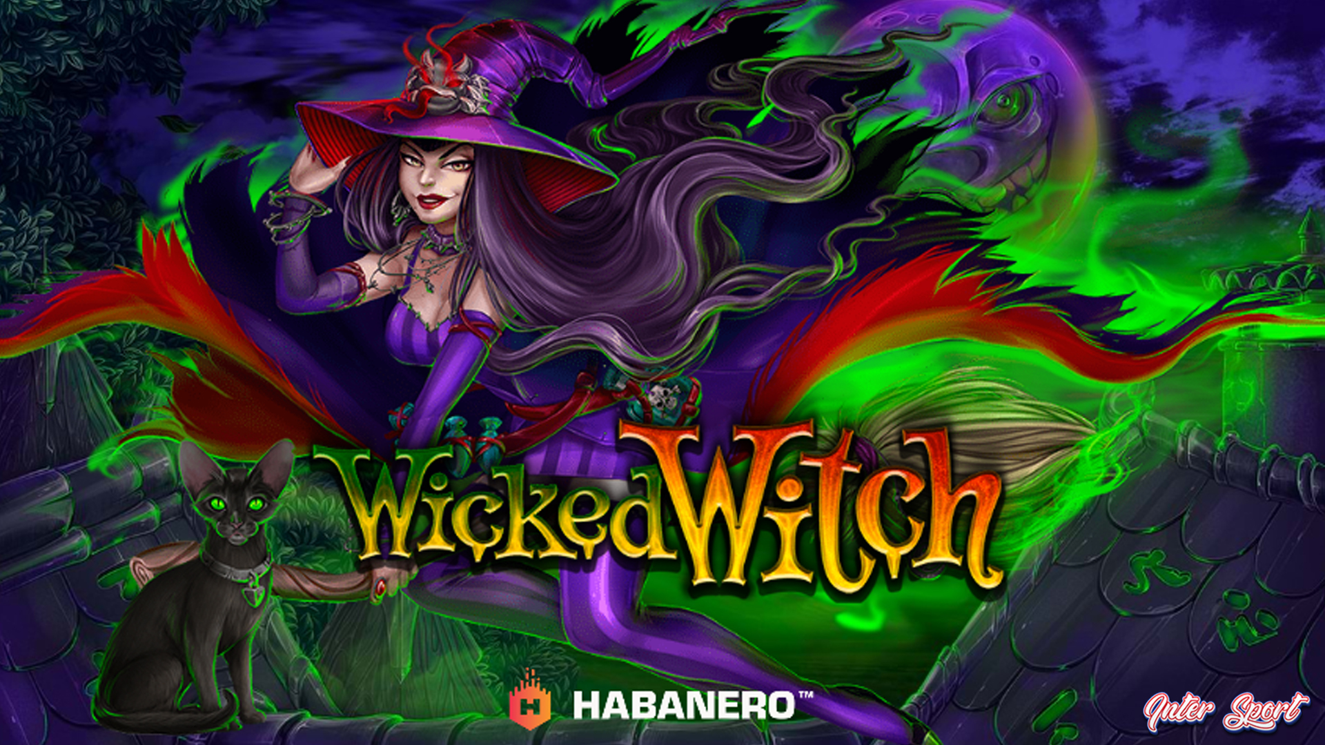 Coba Wicked Witch di Cnnslot: Link Login Slot Gacor Terbaru