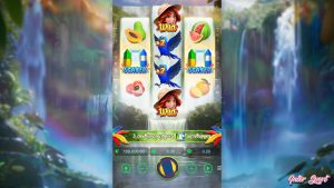 Slot Wings Of Iguazu, Hadiah Spektakuler Menanti di Tiap Giliran