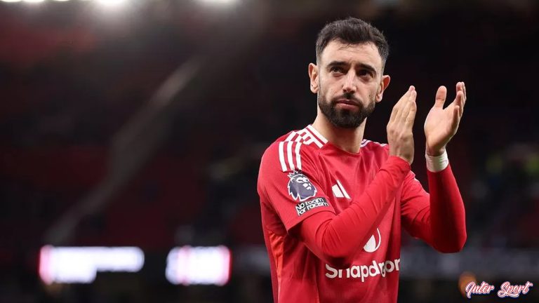 Bruno Fernandes dan Pemain Al Hilal: Sinyal Kuat Bakal Merapat