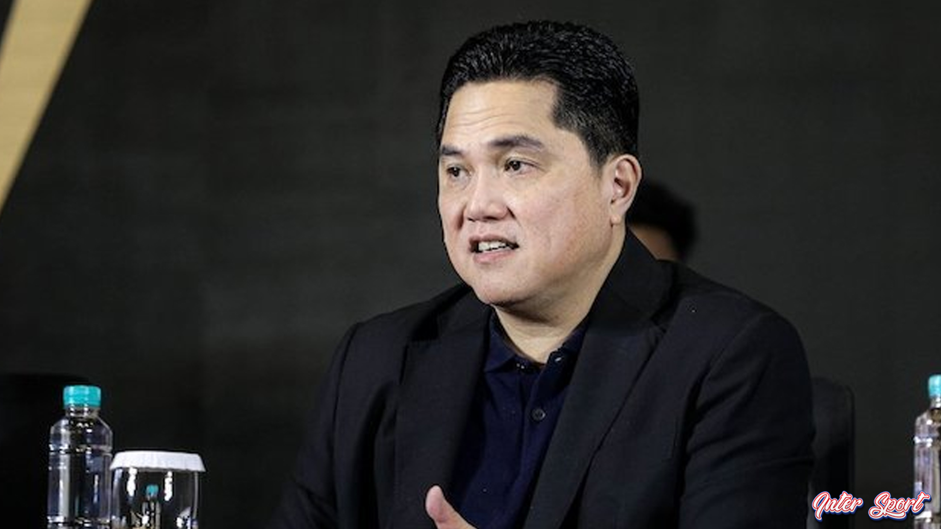 Erick Thohir Ungkap Ole & Marselino di Piala Presiden 2025
