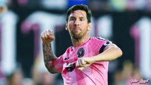 Messi Usung Ambisi Juara di Laga Al-Ahly vs Inter Miami 2025