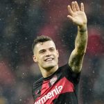 Granit Xhaka Buka Pintu Hijrah ke AC Milan, Apa Alasannya?