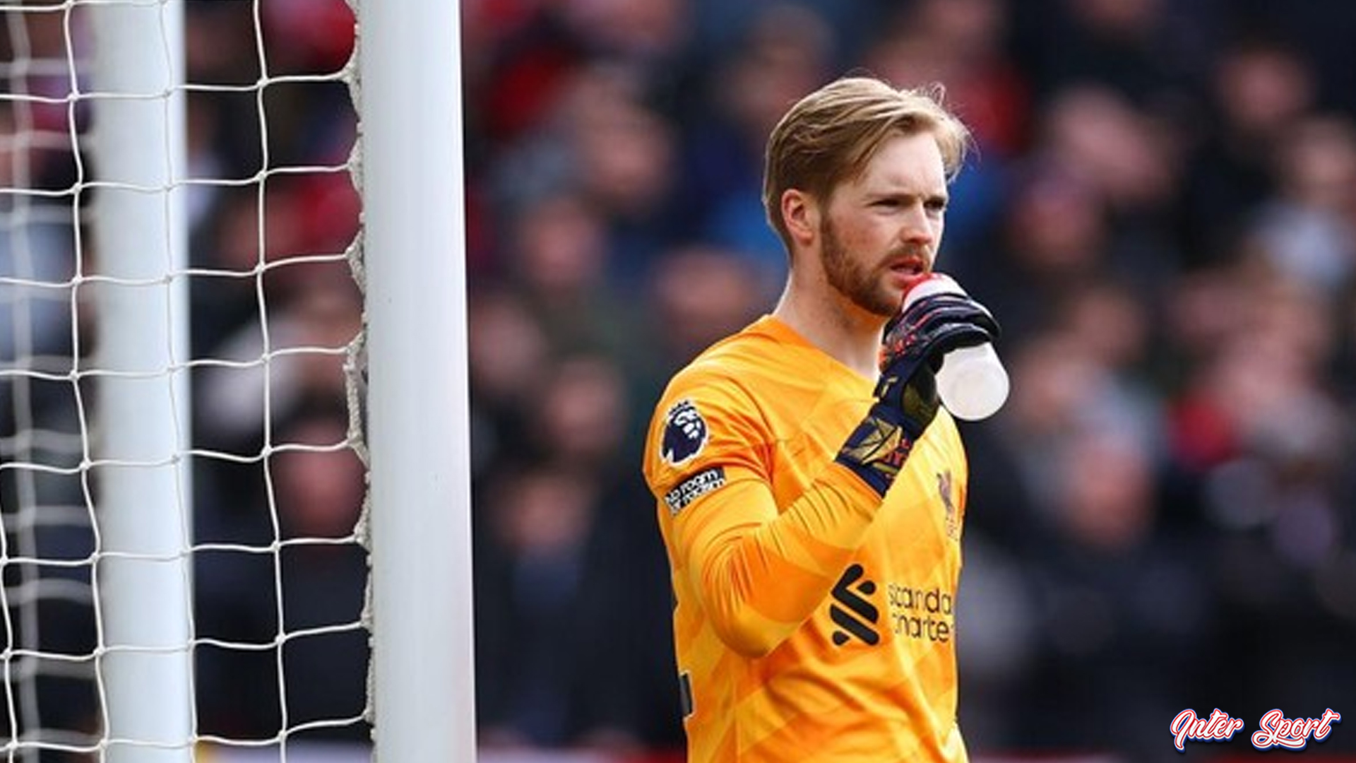 Liverpool Resmi Lepas Kelleher & Ia Bergabung dengan Brentford
