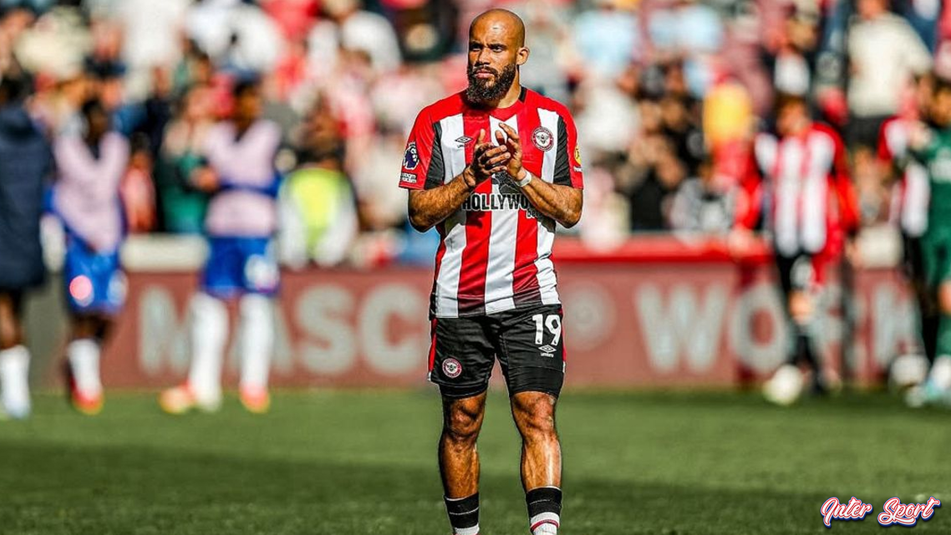 Pengejaran MU untuk Bryan Mbeumo Terus Ditolak Brentford