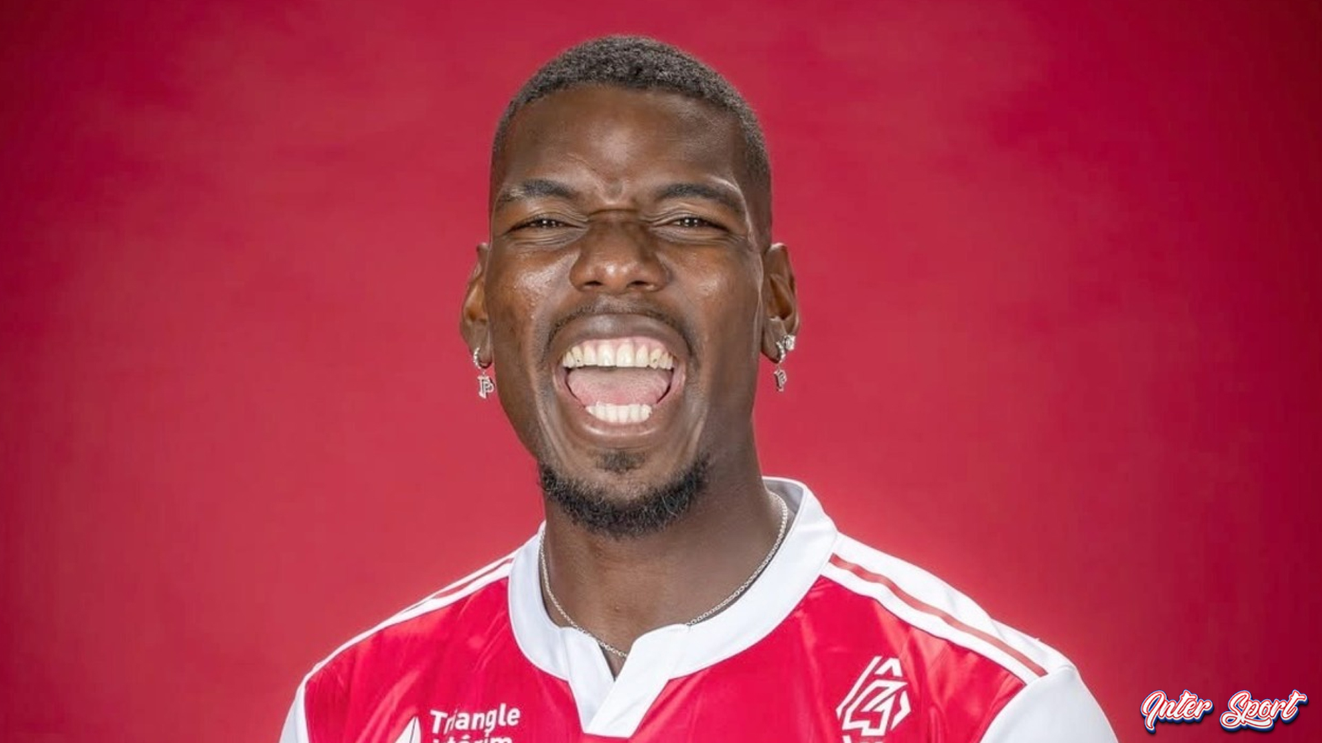 AS Monaco Sambut Paul Pogba, Jalan Baru Menuju Kejayaan