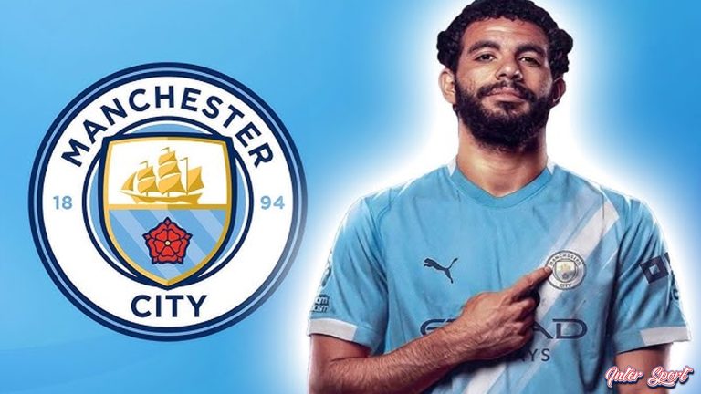 Rayan At Nouri Gabung Man City, Transfer Dinanti Fans Bola
