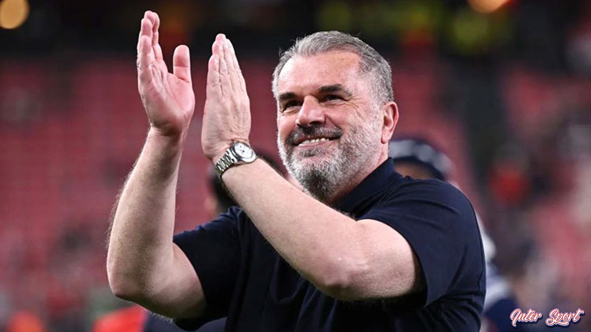 Walikota Melbourne: Tottenham Takut Juara Usai Postecoglou