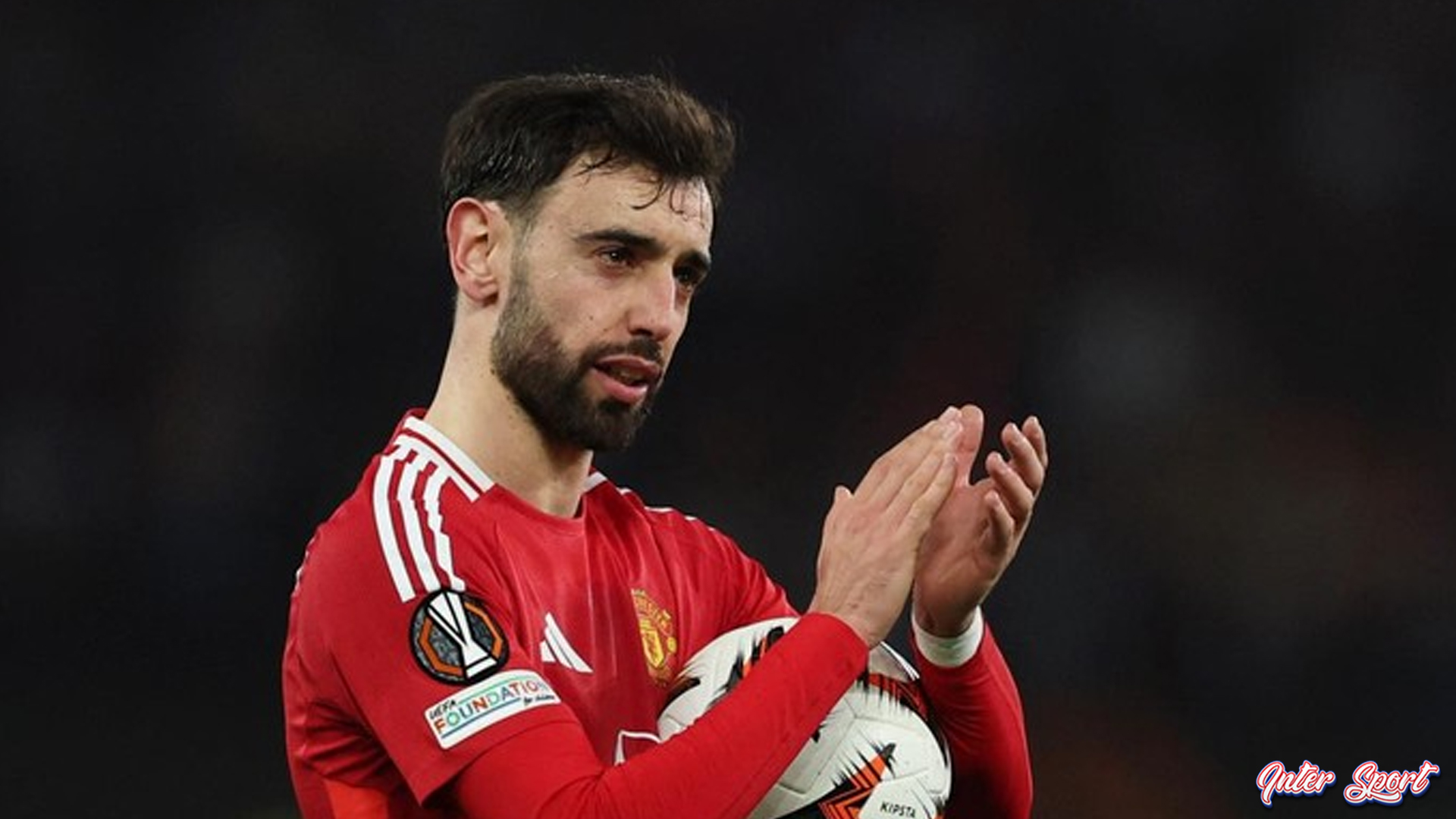 Bruno Fernandes dan Pemain Al Hilal: Sinyal Kuat Bakal Merapat