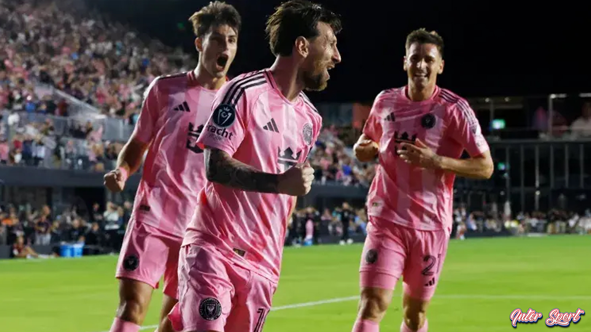 Messi Usung Ambisi Juara di Laga Al-Ahly vs Inter Miami 2025