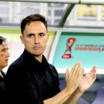 Paul Munster Resmi Pelatih Bhayangkara FC Target Besar Menanti