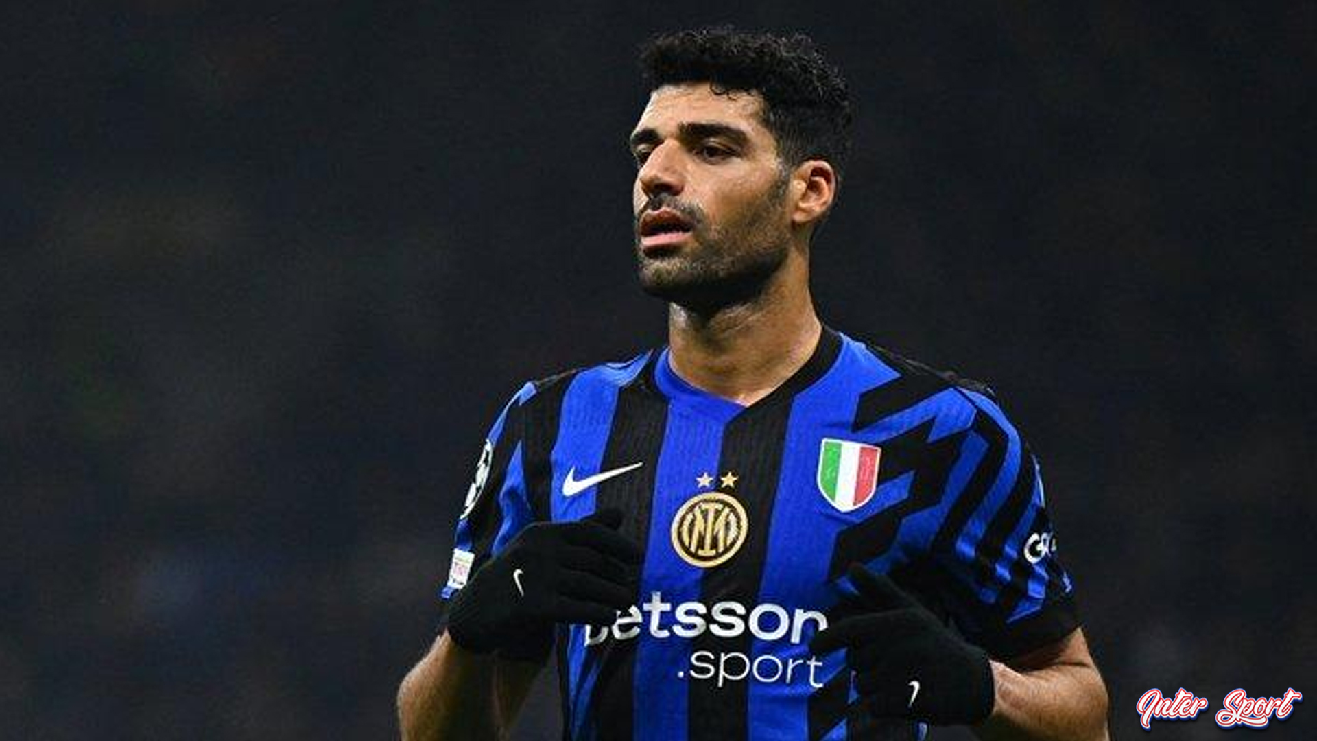 Premier League Kepincut Mehdi Taremi Usai Gagal di Inter Milan