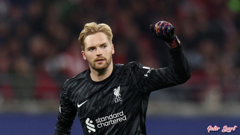Liverpool Resmi Lepas Kelleher & Ia Bergabung dengan Brentford