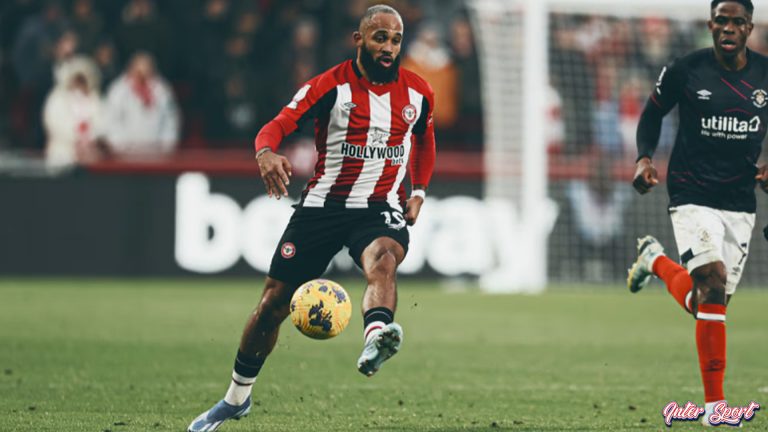 Pengejaran MU untuk Bryan Mbeumo Terus Ditolak Brentford