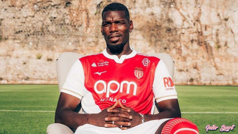 AS Monaco Sambut Paul Pogba, Jalan Baru Menuju Kejayaan