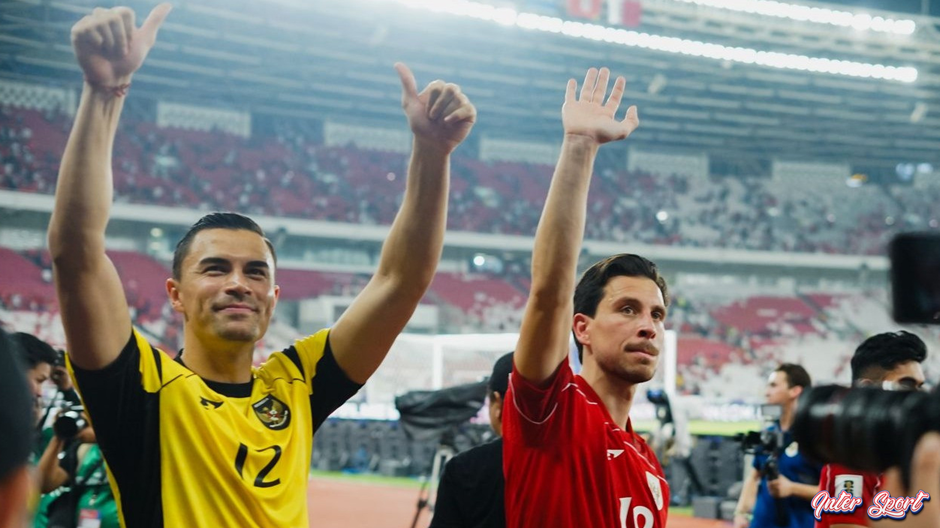 Emil Audero Debut di Timnas Indonesia, Bikin Geger Media Italia