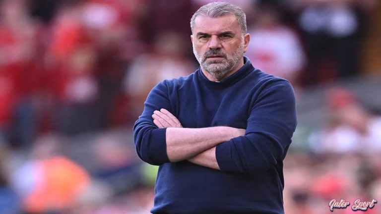 Walikota Melbourne: Tottenham Takut Juara Usai Postecoglou
