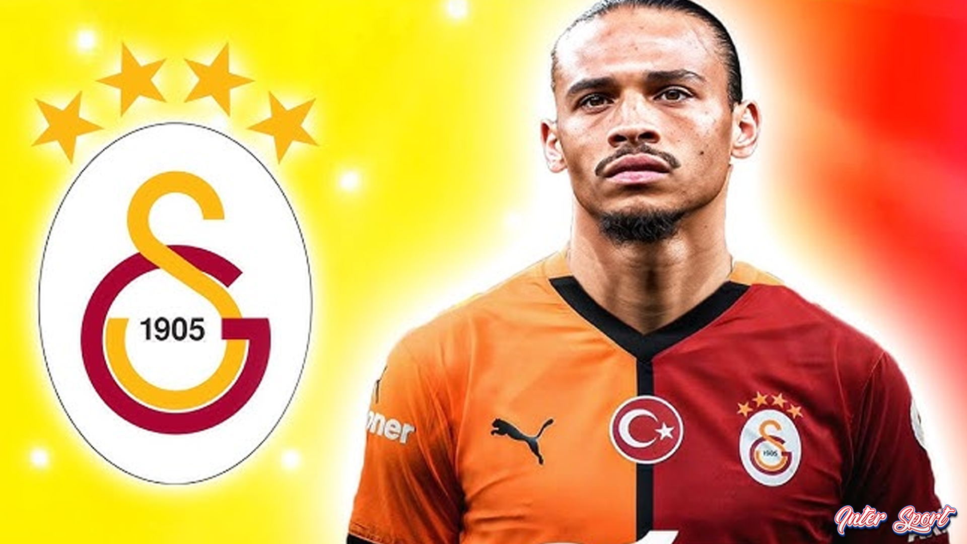 Galatasaray Curi Perhatian Rekrut Leroy Sané dari München