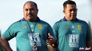 Alasan Malut United Lepas Imran Nahumarury dan Yeyen Tumena