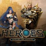 Heroes Ramaikan Bandar Slot Online dari Agen Slot Online Terbaik