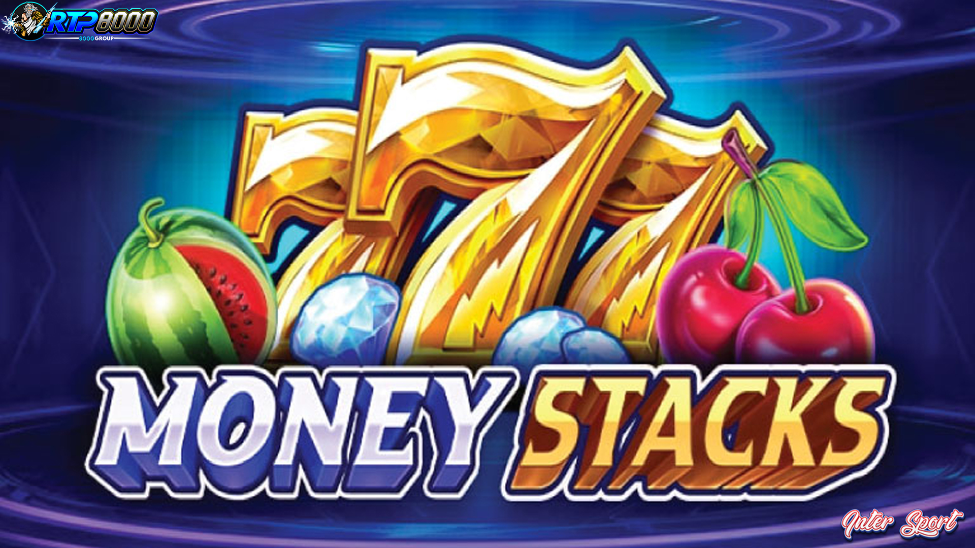 Saatnya Coba Money Stacks Gacor dari Rtp8000 Langsung