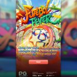 Futebol Fever Gacor Hanya Bisa Kamu Temukan di Rtp8000 Asli