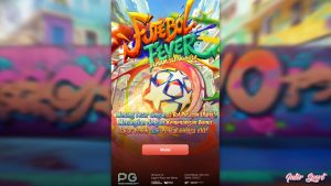 Futebol Fever Gacor Hanya Bisa Kamu Temukan di Rtp8000 Asli