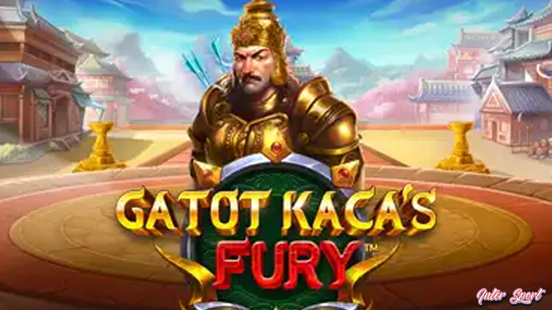 Login Ruby8000 Langsung Disambar Gatot Kaca's Fury Gacor