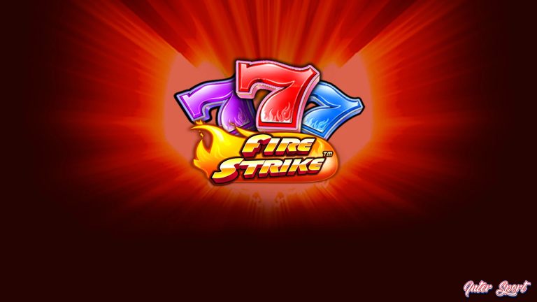 Rahasia Menang Maximal Fire Strike di Ruby 8000 Terbaru