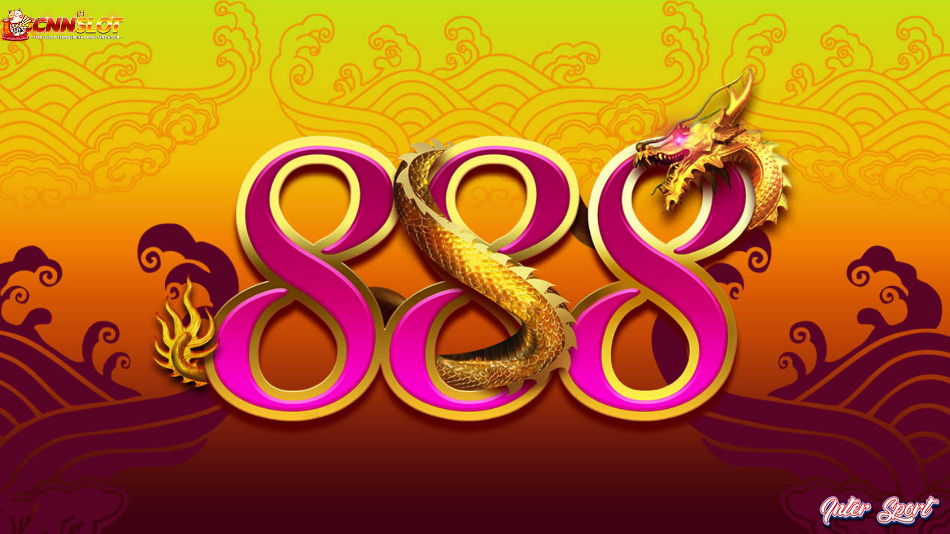 Game 888 di Cnn Slot Lagi Hits, Dijamin Pasti Gampang Menang