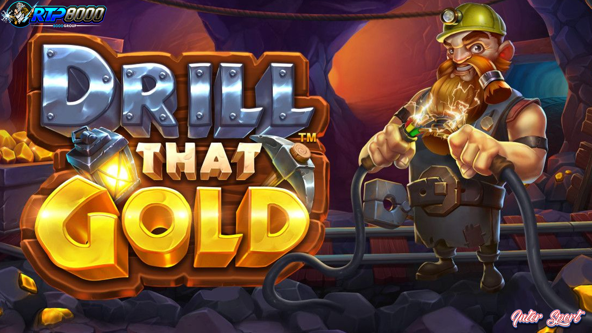 Main Drill That Gold Auto Maxwin Sekarang dari Daftar Rtp8000