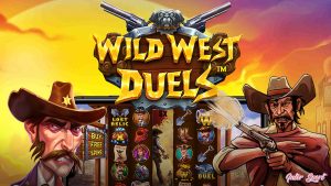 Wild West Duels Tembus Aksi Seru Lewat Login Ruby8000