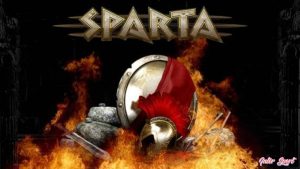 Mulai langkahmu dengan Ruby8000 Daftar untuk game Sparta