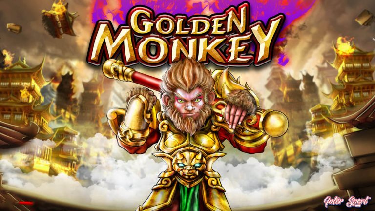 Slot88 Panas Gegara Kehebatan Golden Monkey Super Gacor