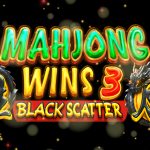 Auto Nempel Hoki Gacor Terus di Slot Online Mahjong Wins 3