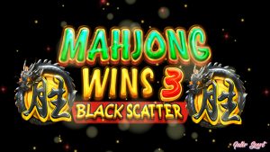 Auto Nempel Hoki Gacor Terus di Slot Online Mahjong Wins 3